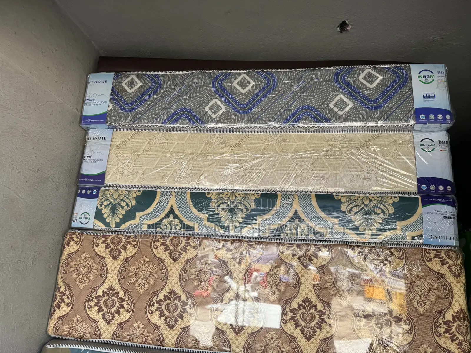 10inches Super Super High Density Mattress for Sale