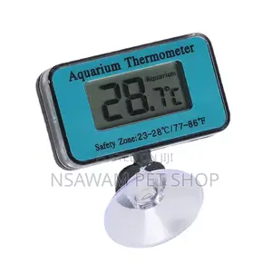 Aquarium Submersible Thermometer