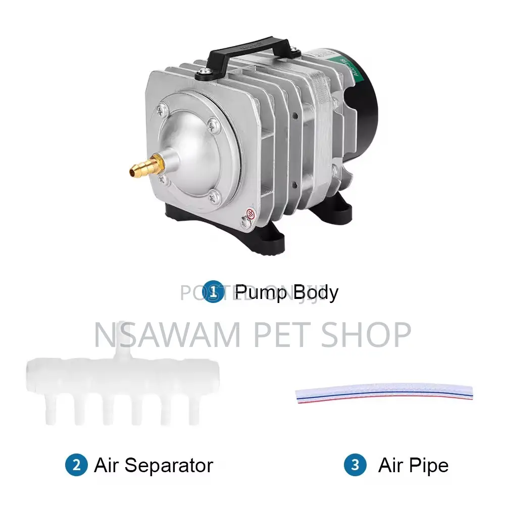 Resun Air Pumps/ Aerator for Aquarium