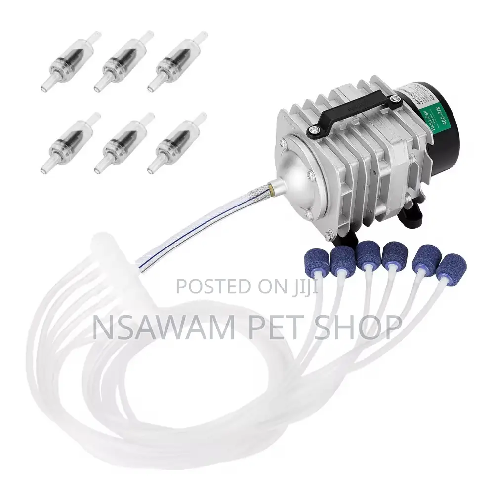 Resun Air Pumps/ Aerator for Aquarium