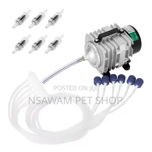 Resun Air Pumps/ Aerator for Aquarium