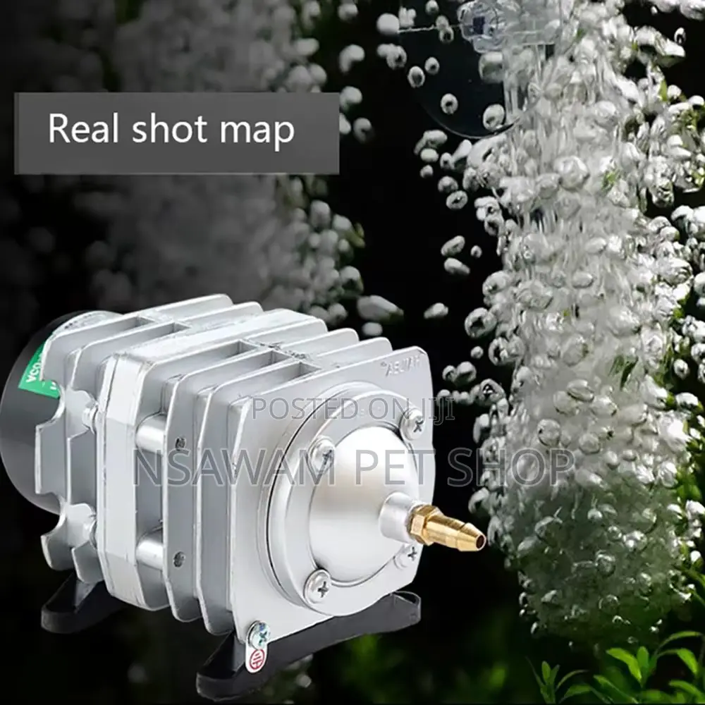 Resun Air Pumps/ Aerator for Aquarium