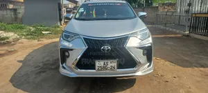 Toyota RAV4 2018 Silver