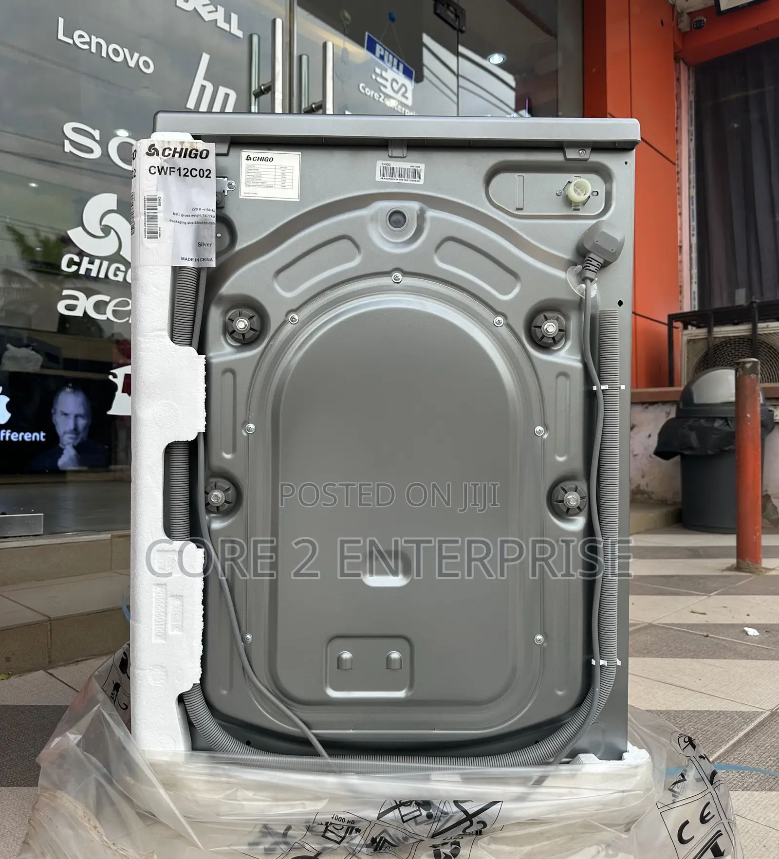 Chigo Washing Machine