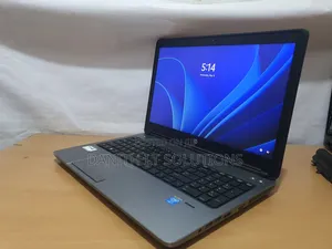 Laptop HP ProBook 650 G1 8GB Intel Core I5 HDD 500GB