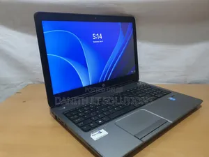Laptop HP ProBook 650 G1 8GB Intel Core I5 HDD 500GB