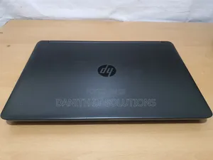 Laptop HP ProBook 650 G1 8GB Intel Core I5 HDD 500GB
