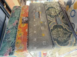 16inches High Density Double Mattress for Sale