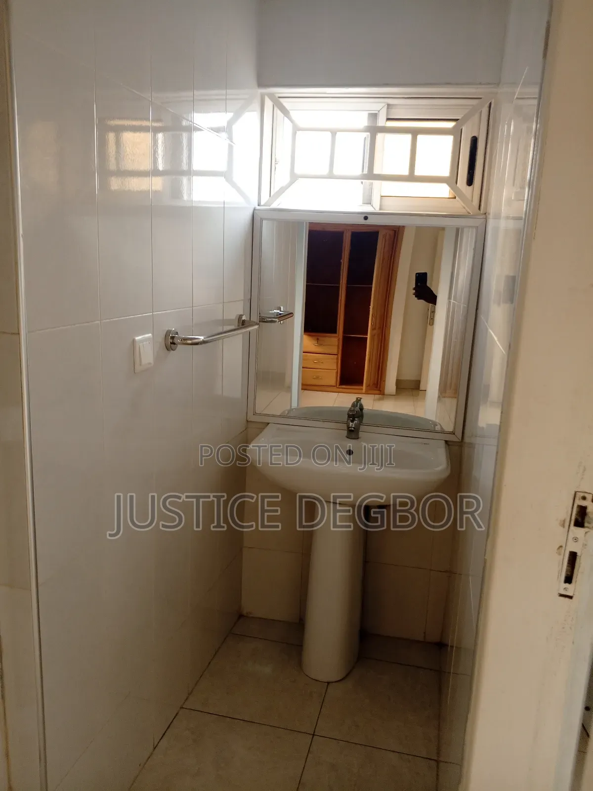 2bdrm Apartment in Bestchoice Property, Lapaz for rent