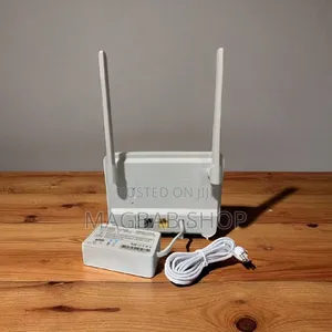 Portable 4g MTN Router Universal (555364)