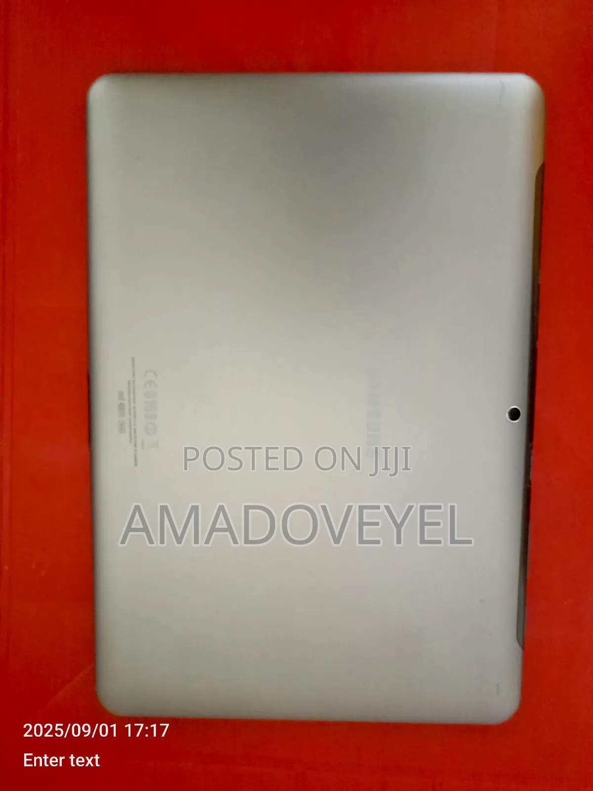 Samsung Galaxy Tab 2 10.1 P5110 32 GB Gray