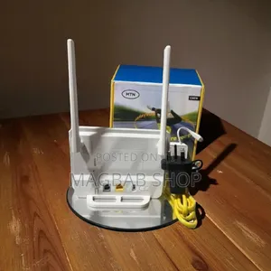 MTN 4g Router (Universal) (332433)