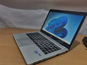 Laptop HP EliteBook Folio 9470M 8GB Intel Core I5 HDD 500GB