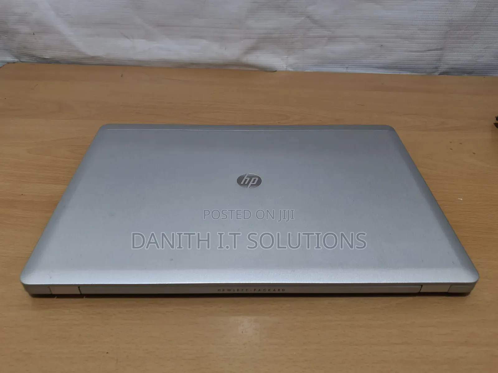 Laptop HP EliteBook Folio 9470M 8GB Intel Core I5 HDD 500GB