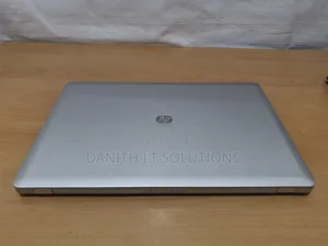 Laptop HP EliteBook Folio 9470M 8GB Intel Core I5 HDD 500GB