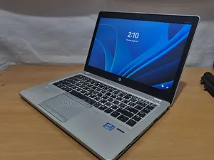 Laptop HP EliteBook Folio 9470M 8GB Intel Core I5 HDD 500GB