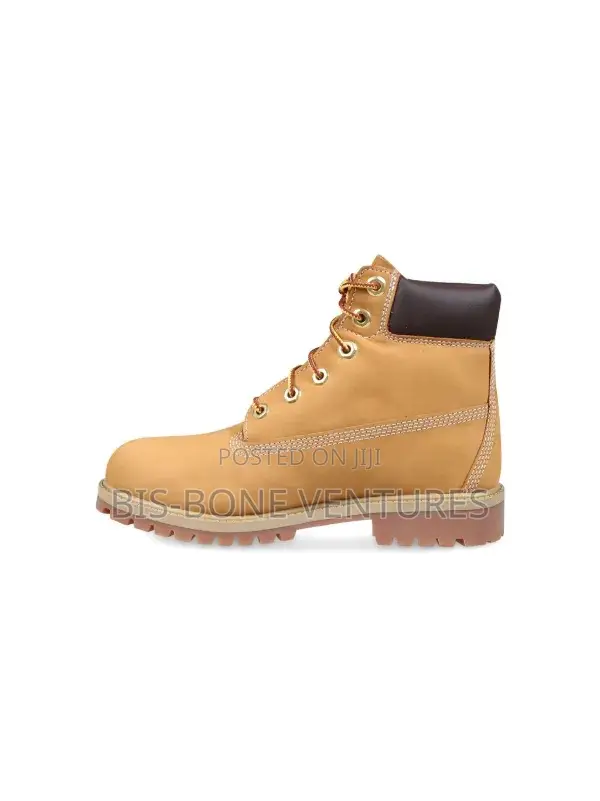 Timberland Boots (All Colors)