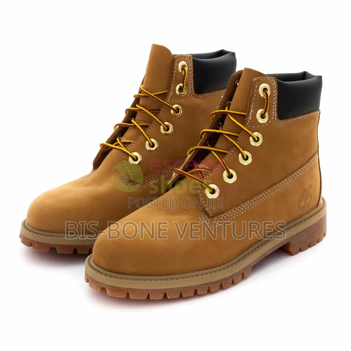 Timberland Boots (All Colors)