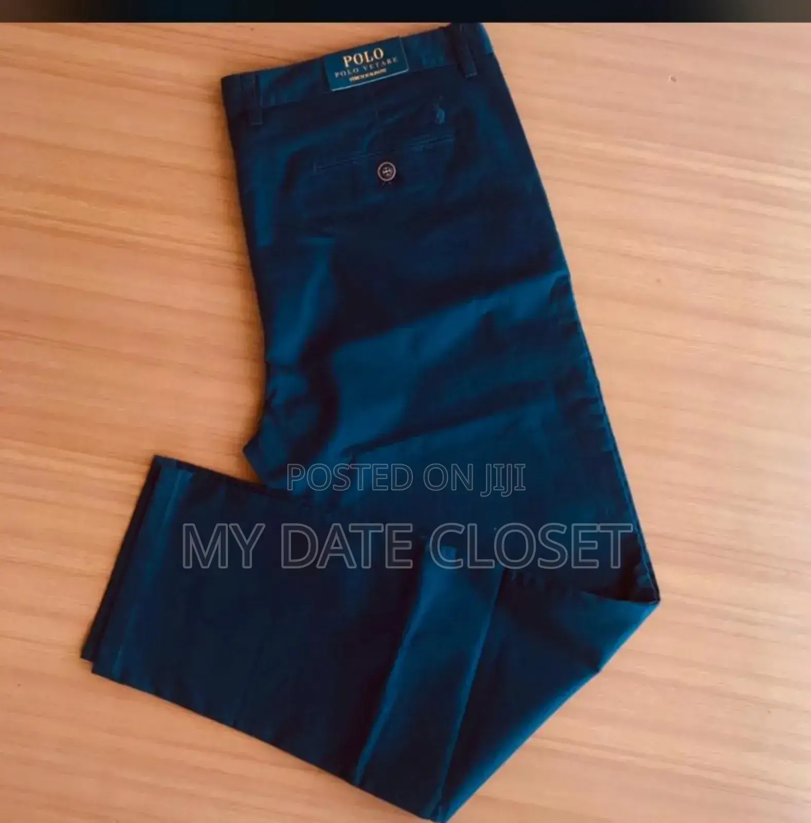 Quality Trousers