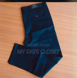 Quality Trousers