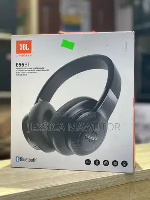 JBL Headset