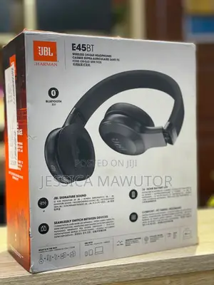 Headsets JBL