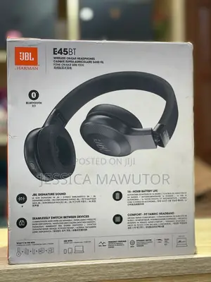 Headsets JBL