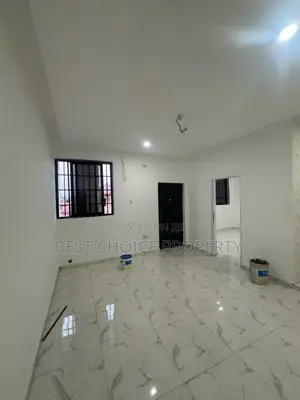 Chamber and Hall Sc for Rent at Adenta New Legon