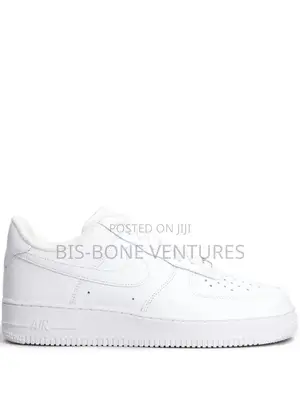 Nike Air Force 1 (Free Delivery Within Accra)