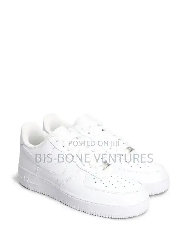 Nike Air Force 1 (Free Delivery Within Accra)