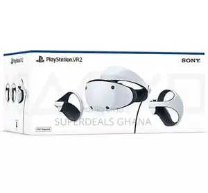 Playstation Vr2