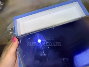 New Tablet 512 GB Black