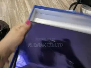 New Tablet 512 GB Black