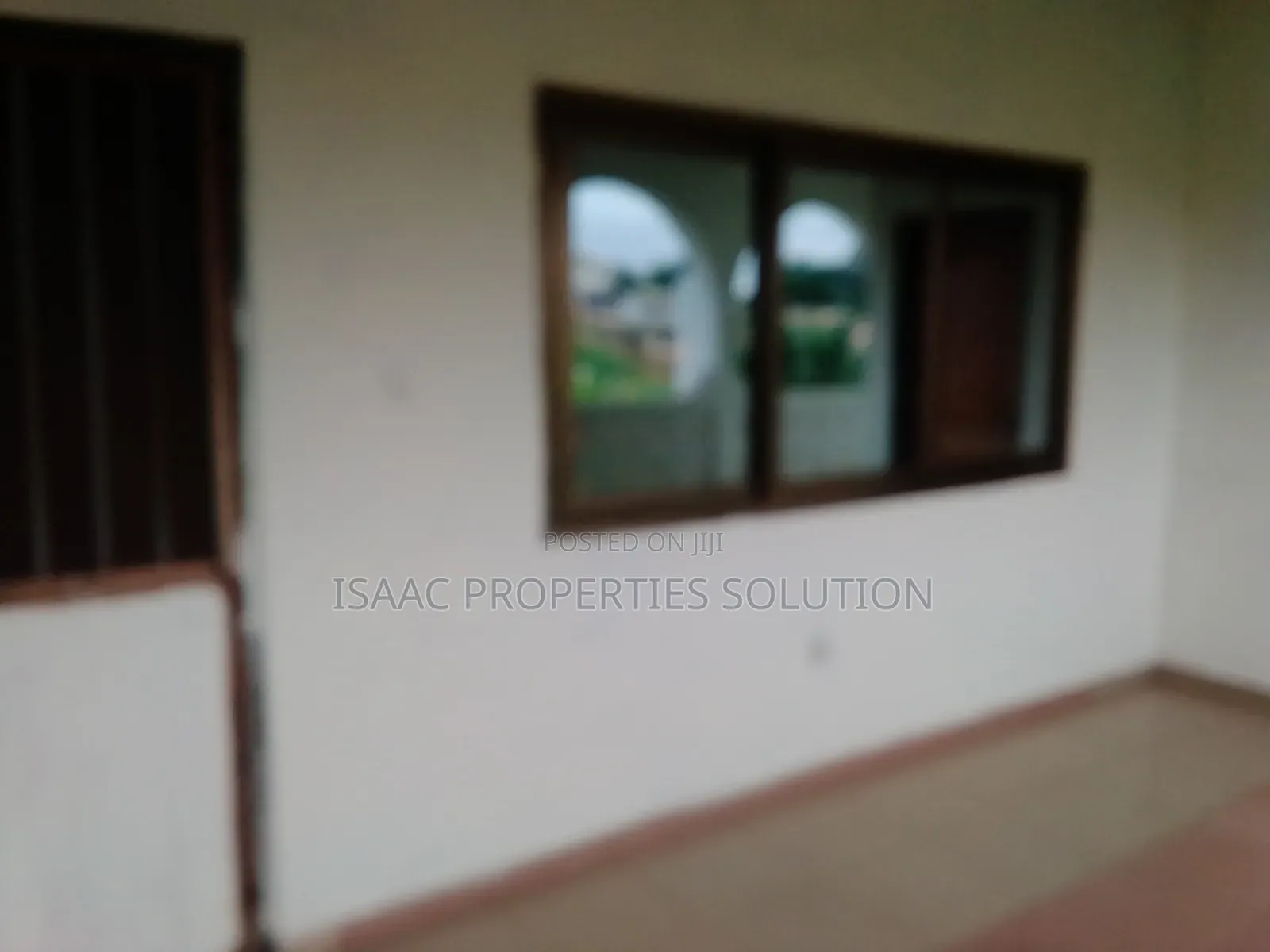 2bdrm Apartment in Isaac Properties, Takoradi for rent
