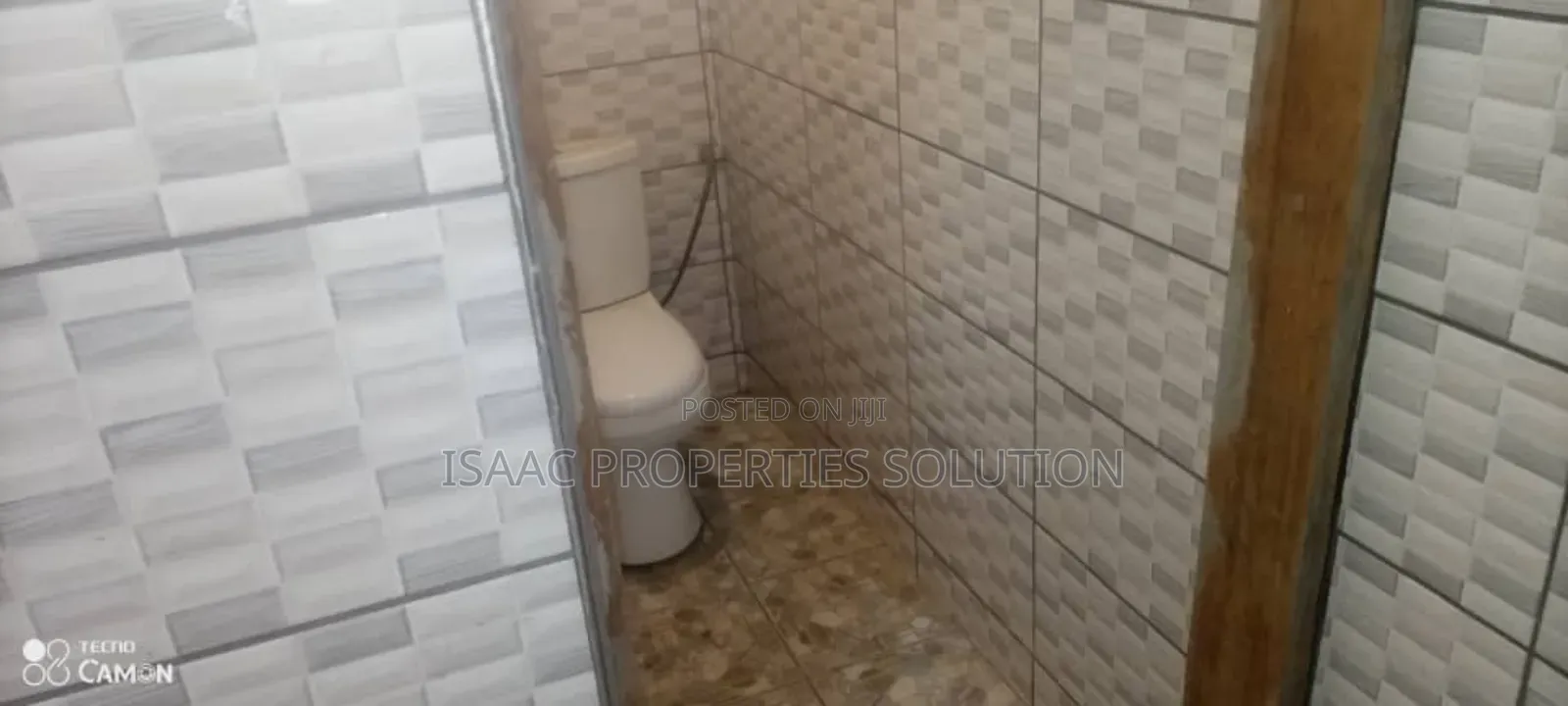 2bdrm Apartment in Isaac Properties, Takoradi for rent