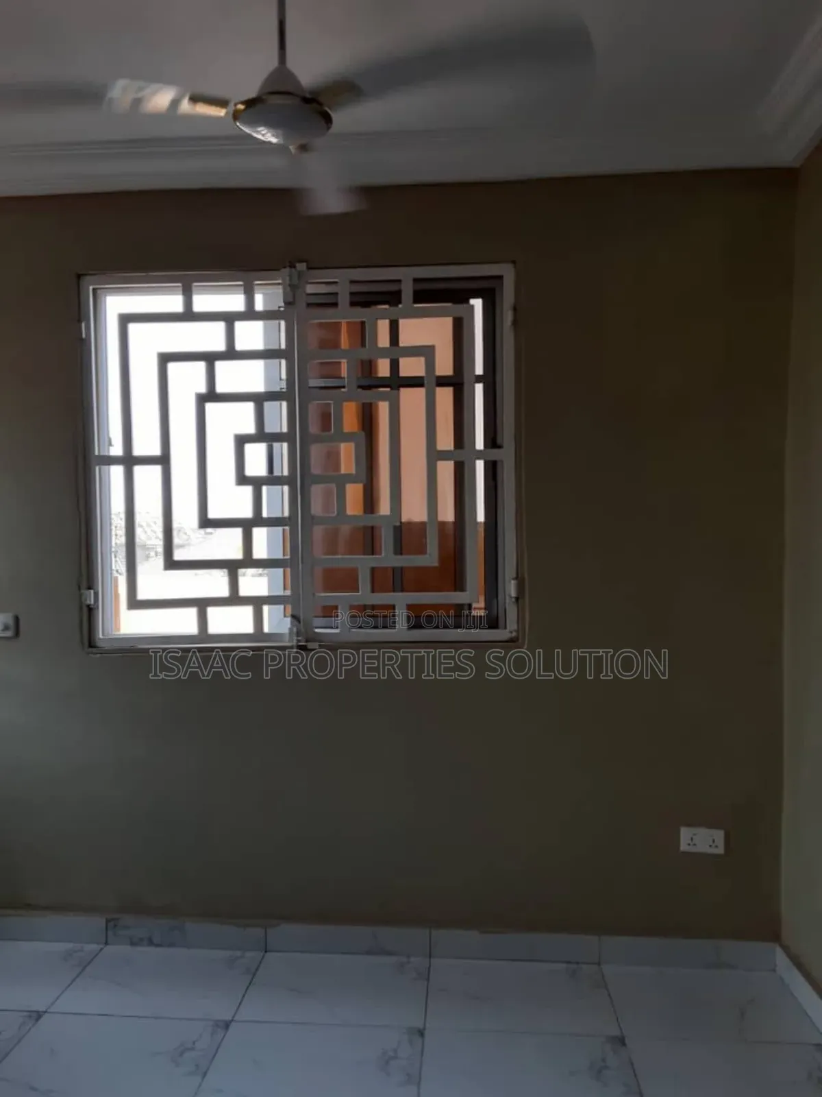 2bdrm Apartment in Isaac Properies, Takoradi for rent