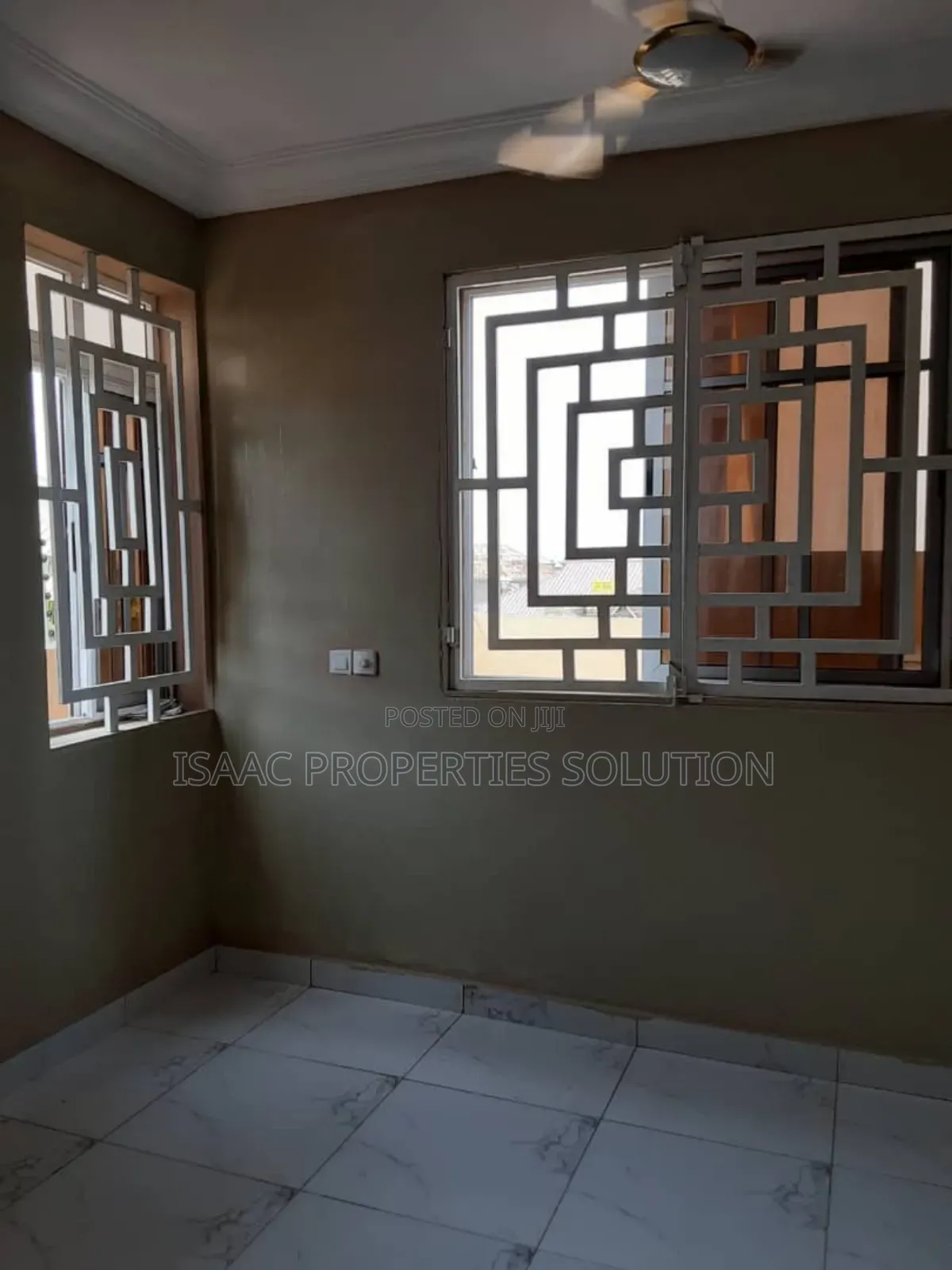 2bdrm Apartment in Isaac Properies, Takoradi for rent