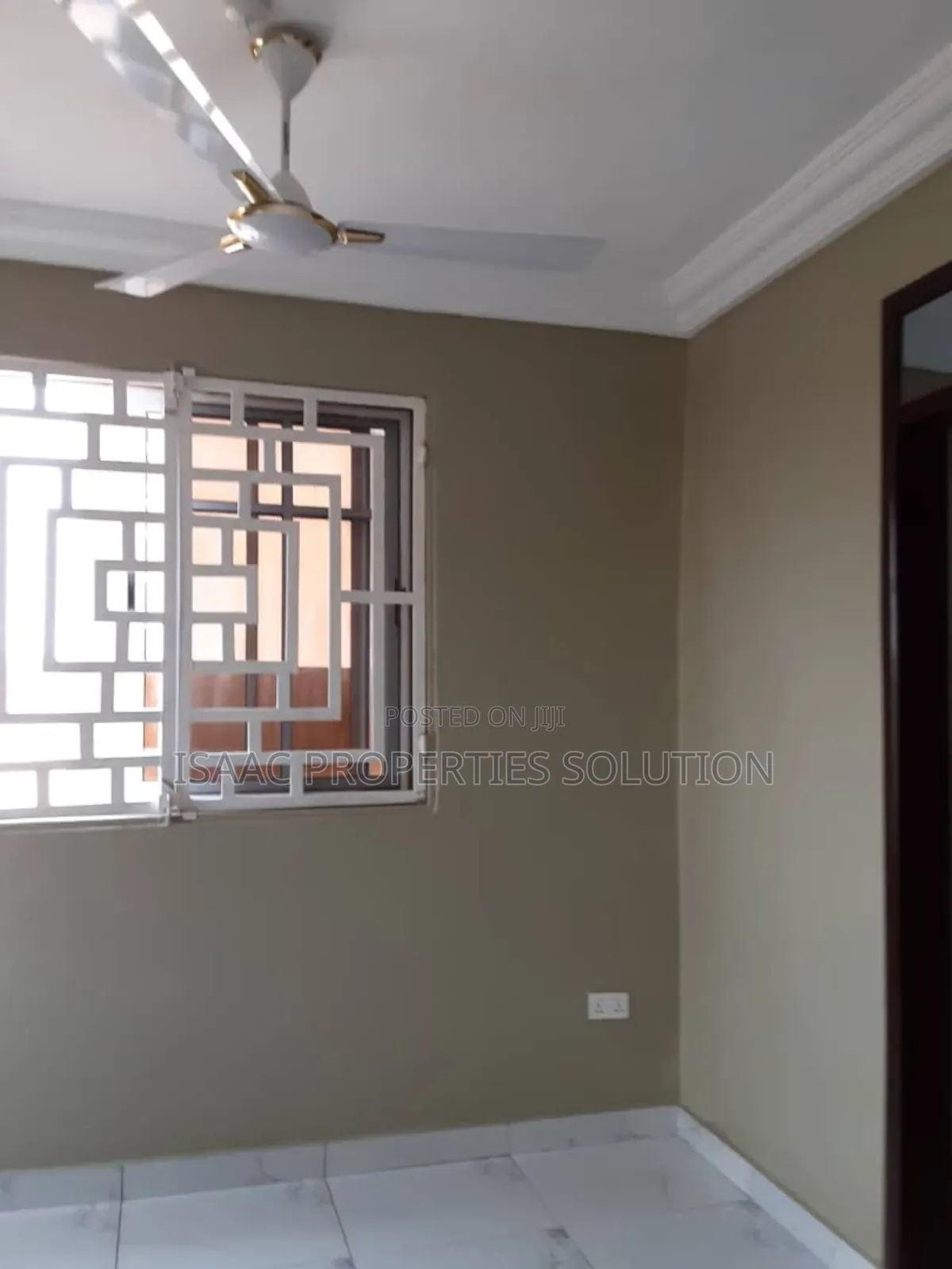2bdrm Apartment in Isaac Properies, Takoradi for rent