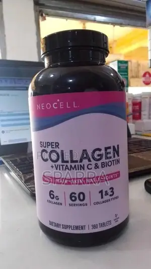 Neocell Collagen