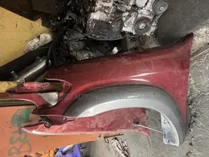 Toyota Tundra /Sequoia 2002-2005 Bonnet / Hood And Fenders Available