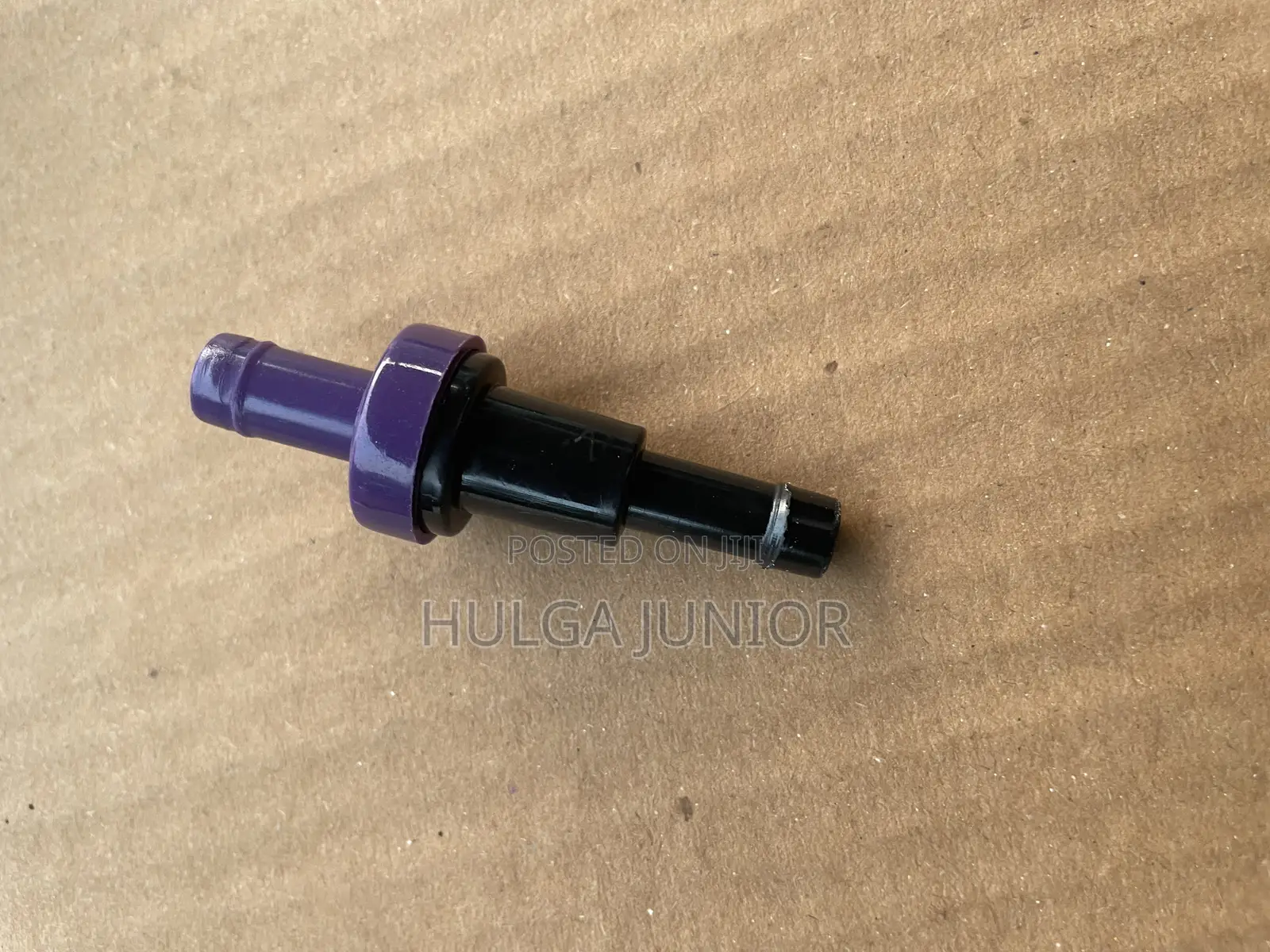 PCV Valve for Daewoo Matiz and Chevy Spark