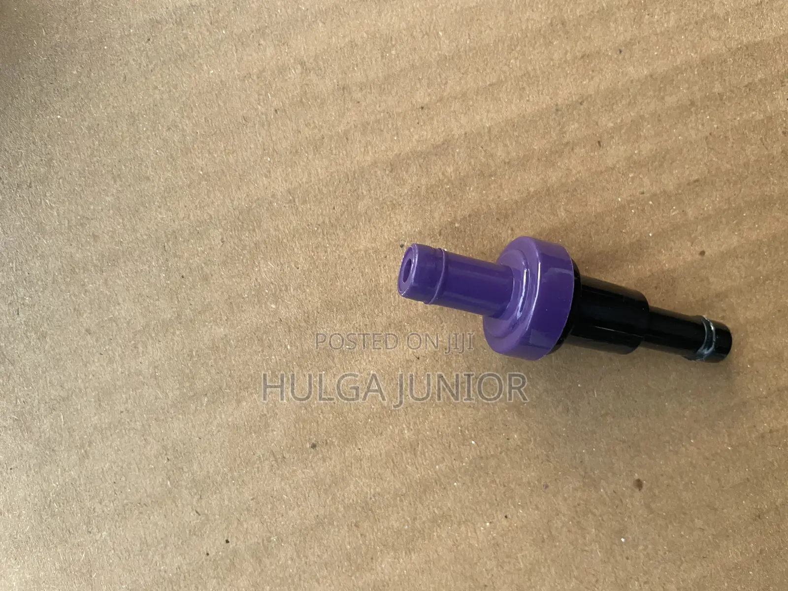 PCV Valve for Daewoo Matiz and Chevy Spark