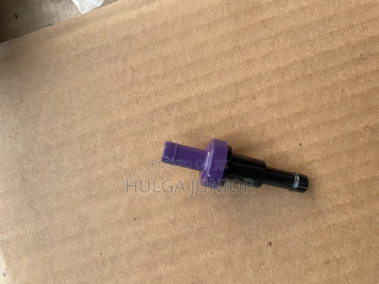 PCV Valve for Daewoo Matiz and Chevy Spark