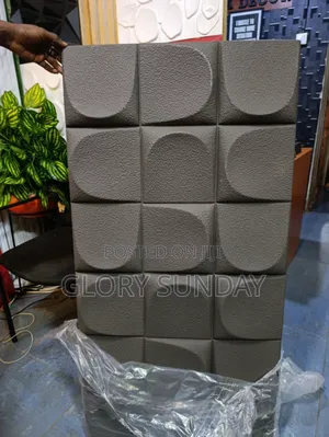 Pu Stone Decorative Wall Panel