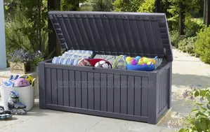 Storage Box (570l )