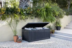 Storage Box (570l )