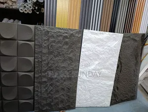 Pu Decorative Wall Panel