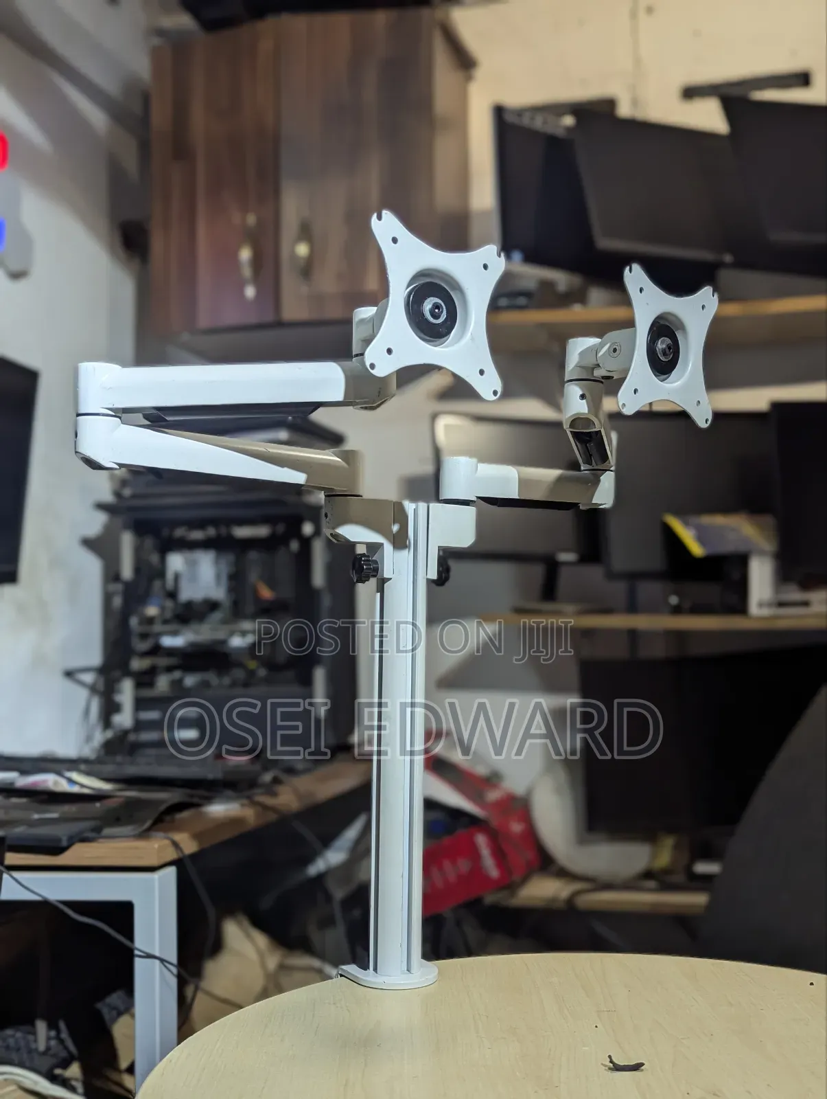 Gotessons Monitor Arm