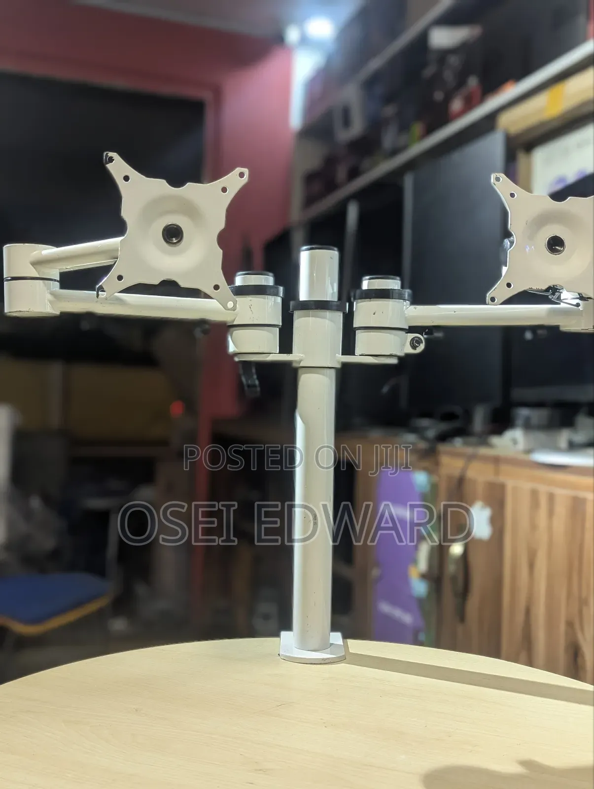 Gotessons Monitor Arm