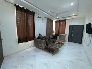 3bdrm House in Seekers Realty, Achimota for rent